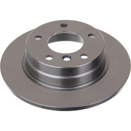 Bremsscheibe 186295