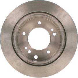 Bremsscheibe 0 986 479 232 Bremsscheibe 0 986 479 232
