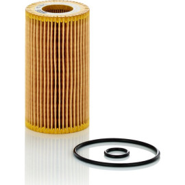 Ölfilter HU 718/1 Y