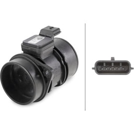 Luftmassenmesser 8ET 009 142-121 Luftmassenmesser 8ET 009 142-121