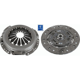 SACHS 3000 443 001 Kupplungssatz