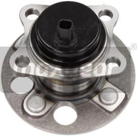 Radlagersatz 33-0633