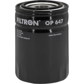 Ölfilter OP 647 Ölfilter OP 647