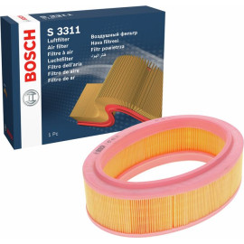 BOSCH 1 457 433 311 Luftfilter