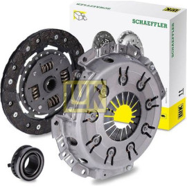 LuK 620 3235 00 Kupplungssatz RepSet LuK 620 3235 00 Kupplungssatz RepSet