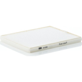 MANN-FILTER CU 2326 Innenraumfilter, Partikelfilter MANN-FILTER CU 2326 Innenraumfilter, Partikelfilter