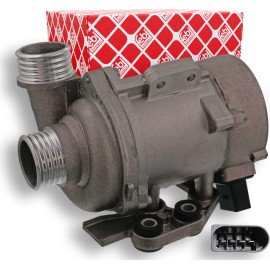 FEBI BILSTEIN 47160 Wasserpumpe