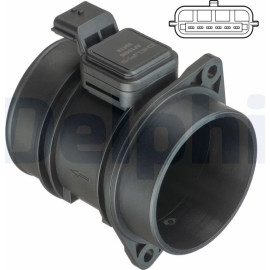 Luftmassenmesser AF10405-12B1 Luftmassenmesser AF10405-12B1