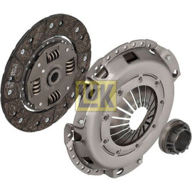 LuK 623 0608 00 Kupplungssatz RepSet