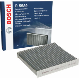 BOSCH 1 987 435 589 Innenraumfilter BOSCH 1 987 435 589 Innenraumfilter