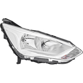 Hauptscheinwerfer 046687 Hauptscheinwerfer 046687