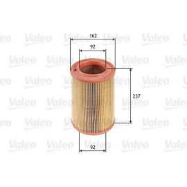 Luftfilter 585645
