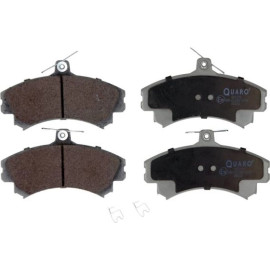 Bremsbelagsatz, Scheibenbremse QP3790 Bremsbelagsatz, Scheibenbremse QP3790