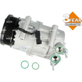 Kompressor, Klimaanlage 32842
