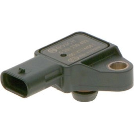 Sensor, Ladedruck 0 261 230 493 Sensor, Ladedruck 0 261 230 493