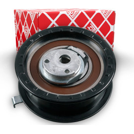 FEBI BILSTEIN 11556 Spannrolle, Zahnriemen FEBI BILSTEIN 11556 Spannrolle, Zahnriemen