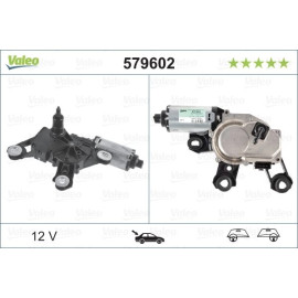 Wischermotor 579602 Wischermotor 579602