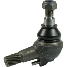 Metzger 57015308 Traggelenk/Führungsgelenk COMPETENCE KIT