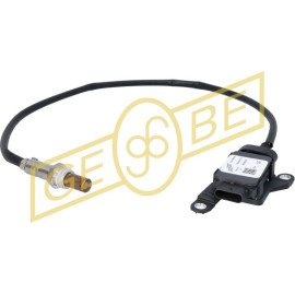 NOx-Sensor, NOx-Katalysator 9 3772 1