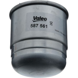 Kraftstofffilter 587561