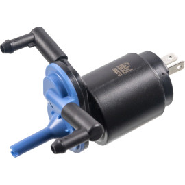 FEBI BILSTEIN 19070 Waschwasserpumpe, Scheibenreinigung