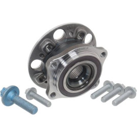 Radlagersatz VKBA 7048