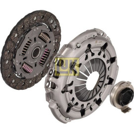 LuK 619 3089 00 Kupplungssatz RepSet