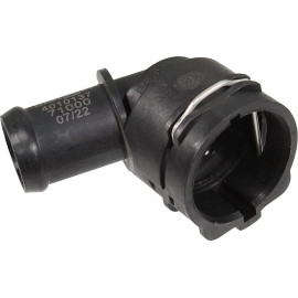 Kühlmittelflansch 4010137 Kühlmittelflansch 4010137