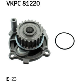 Wasserpumpe VKPC 81220 Wasserpumpe VKPC 81220