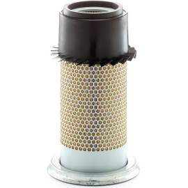 MANN-FILTER C 16 334 Luftfilter MANN-FILTER C 16 334 Luftfilter