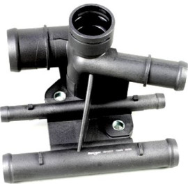 Kühlmittelflansch 4010227 Kühlmittelflansch 4010227