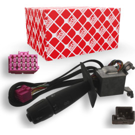 FEBI BILSTEIN 40793 Blinkerschalter FEBI BILSTEIN 40793 Blinkerschalter