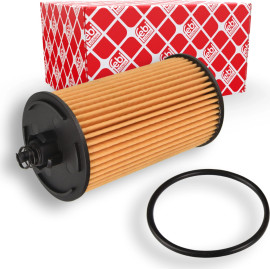 FEBI BILSTEIN 107824 Ölfilter FEBI BILSTEIN 107824 Ölfilter