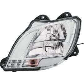 Hauptscheinwerfer 1ED 010 116-531