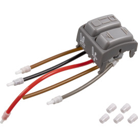 FEBI BILSTEIN 40021 Stellelement, Sitzverstellung FEBI BILSTEIN 40021 Stellelement, Sitzverstellung