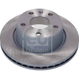 FEBI BILSTEIN 188791 Bremsscheibe FEBI BILSTEIN 188791 Bremsscheibe