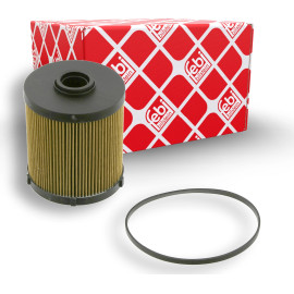 FEBI BILSTEIN 26820 Kraftstofffilter FEBI BILSTEIN 26820 Kraftstofffilter
