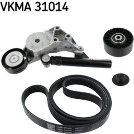 Keilrippenriemensatz VKMA 31014 Keilrippenriemensatz VKMA 31014