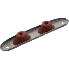 FEBI BILSTEIN 45569 Halter, Abgasanlage