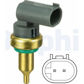 Sensor, Kühlmitteltemperatur TS10531 Sensor, Kühlmitteltemperatur TS10531