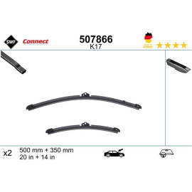 Wischblatt 507866