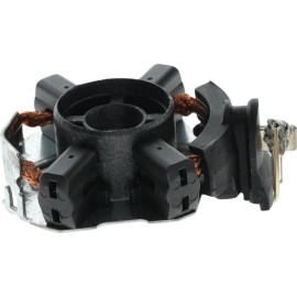 Halter, Kohlebürsten 2 004 336 261