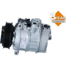 NRF 32603 Kompressor, Klimaanlage EASY FIT NRF 32603 Kompressor, Klimaanlage EASY FIT