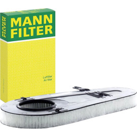 MANN-FILTER C 51 001 Luftfilter MANN-FILTER C 51 001 Luftfilter