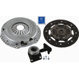 SACHS 3000 990 516 Kupplungssatz Kit plus CSC SACHS 3000 990 516 Kupplungssatz Kit plus CSC