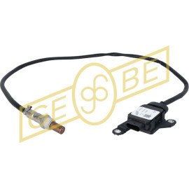 NOx-Sensor, NOx-Katalysator 9 3774 1