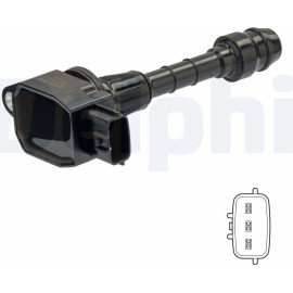 Zündspule GN10831-12B1 Zündspule GN10831-12B1