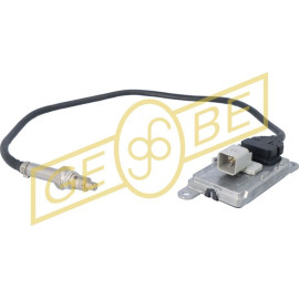 NOx-Sensor, NOx-Katalysator 9 3765 1