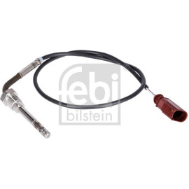 FEBI BILSTEIN 185256 Sensor, Abgastemperatur FEBI BILSTEIN 185256 Sensor, Abgastemperatur