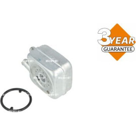 Ölkühler, Motoröl 31305 Ölkühler, Motoröl 31305